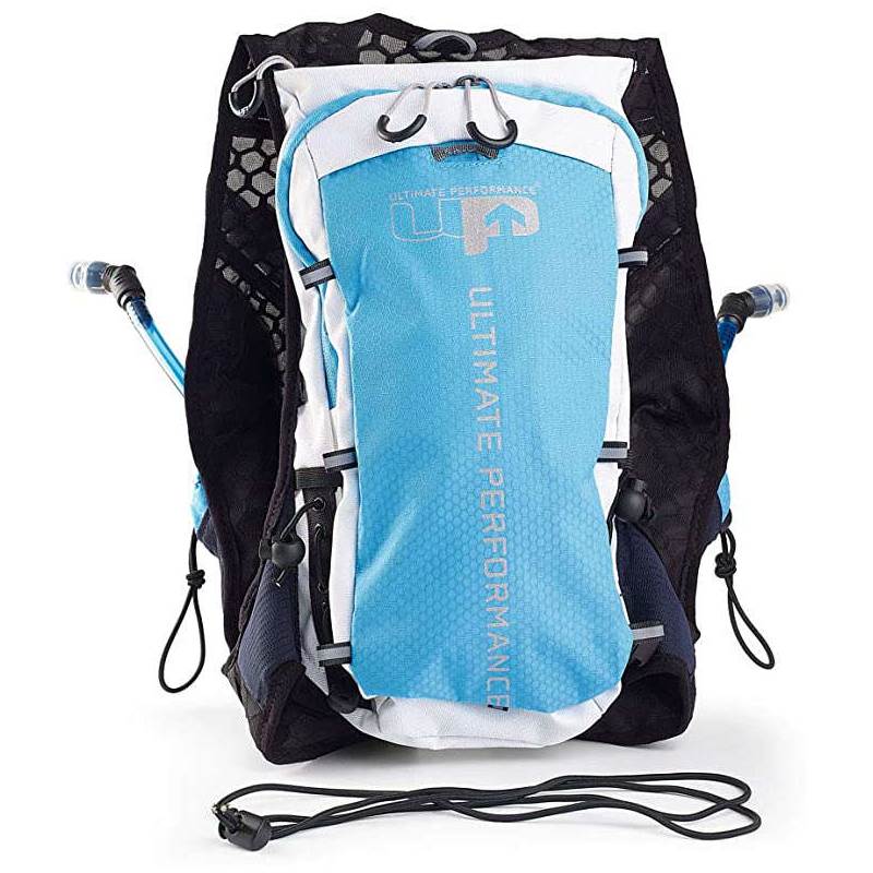 Ultimate Performance Fleet 6L Race Vest Hydration Pack-2